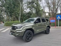 Tank 400 New Energy Hi4-T Off-Road Version - фото 1