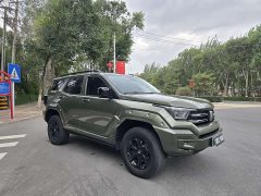 Tank 400 New Energy Hi4-T Off-Road Version - фото 2