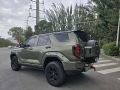 Tank 400 New Energy Hi4-T Off-Road Version - фото 4