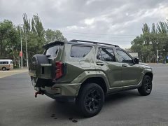 Tank 400 New Energy Hi4-T Off-Road Version - фото 5