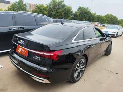Audi A6L 40 TFSI luxury and dynamic - фото 2