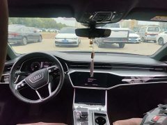Audi A6L 40 TFSI luxury and dynamic - фото 3