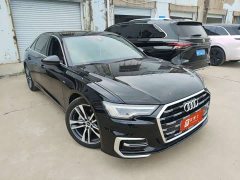 Audi A6L 40 TFSI luxury and dynamic - фото 5