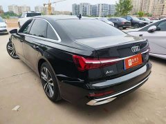 Audi A6L 40 TFSI luxury and dynamic - фото 6