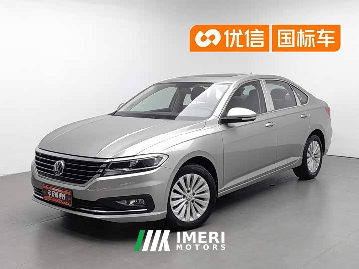 Volkswagen Lavida 2019 1.5L Automatic Comfort Edition China VI - автомобиль из Китая