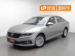 Volkswagen Lavida 2019 1.5L Automatic Comfort Edition China VI - фото 1
