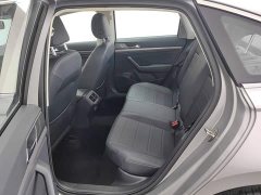 Volkswagen Lavida 2019 1.5L Automatic Comfort Edition China VI - фото 15