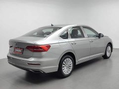 Volkswagen Lavida 2019 1.5L Automatic Comfort Edition China VI - фото 2