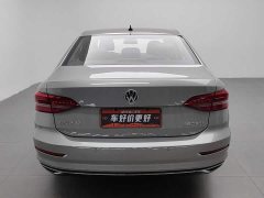 Volkswagen Lavida 2019 1.5L Automatic Comfort Edition China VI - фото 4
