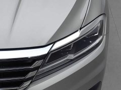 Volkswagen Lavida 2019 1.5L Automatic Comfort Edition China VI - фото 7