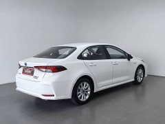 Toyota Corolla 1.8L Intelligent Electric Hybrid Dual Engine Elite Edition - фото 2