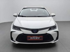 Toyota Corolla 1.8L Intelligent Electric Hybrid Dual Engine Elite Edition - фото 3
