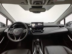 Toyota Corolla 1.8L Intelligent Electric Hybrid Dual Engine Elite Edition - фото 5