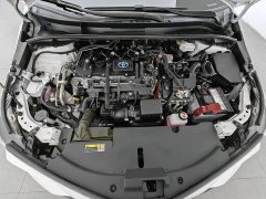Toyota Corolla 1.8L Intelligent Electric Hybrid Dual Engine Elite Edition - фото 6