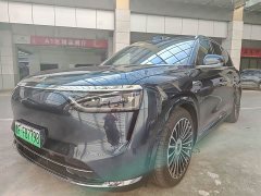 Aito M8 Range Extender Ultra Edition 53.4kWh 5-Seater (192-Line LiDAR) - фото 1