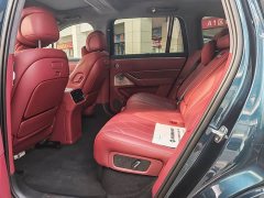 Aito M8 Range Extender Ultra Edition 53.4kWh 5-Seater (192-Line LiDAR) - фото 10