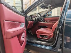 Aito M8 Range Extender Ultra Edition 53.4kWh 5-Seater (192-Line LiDAR) - фото 11