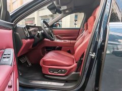 Aito M8 Range Extender Ultra Edition 53.4kWh 5-Seater (192-Line LiDAR) - фото 12