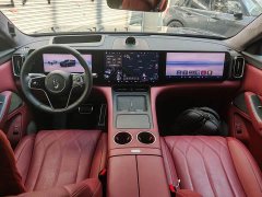 Aito M8 Range Extender Ultra Edition 53.4kWh 5-Seater (192-Line LiDAR) - фото 13