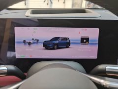 Aito M8 Range Extender Ultra Edition 53.4kWh 5-Seater (192-Line LiDAR) - фото 14