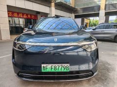 Aito M8 Range Extender Ultra Edition 53.4kWh 5-Seater (192-Line LiDAR) - фото 2