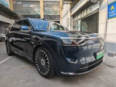 Aito M8 Range Extender Ultra Edition 53.4kWh 5-Seater (192-Line LiDAR) - фото 3