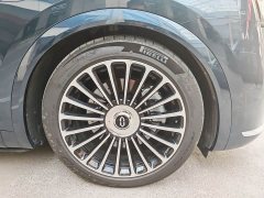 Aito M8 Range Extender Ultra Edition 53.4kWh 5-Seater (192-Line LiDAR) - фото 5