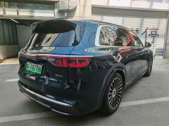 Aito M8 Range Extender Ultra Edition 53.4kWh 5-Seater (192-Line LiDAR) - фото 6