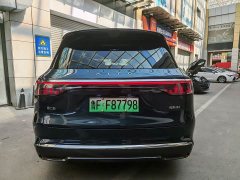 Aito M8 Range Extender Ultra Edition 53.4kWh 5-Seater (192-Line LiDAR) - фото 8