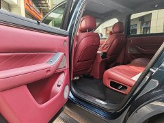 Aito M8 Range Extender Ultra Edition 53.4kWh 5-Seater (192-Line LiDAR) - фото 9