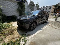 Li Auto Ideal L9 Ultra smart refresh version - фото 1
