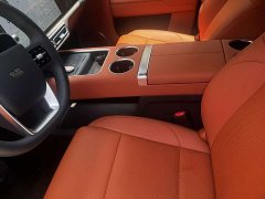 Li Auto Ideal L9 Ultra smart refresh version - фото 6