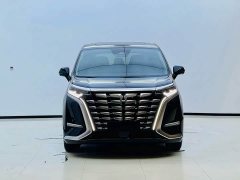 Denza D9 2024 DM-i 980 four-wheel drive premium - фото 2
