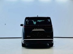 Denza D9 2024 DM-i 980 four-wheel drive premium - фото 4