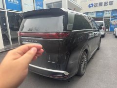 Denza D9 2024 DM-i 980 four-wheel drive premium - фото 5