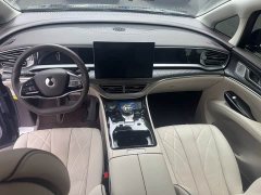 Denza D9 2024 DM-i 980 four-wheel drive premium - фото 6