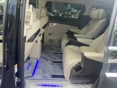 Denza D9 2024 DM-i 980 four-wheel drive premium - фото 7