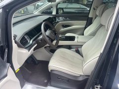 Denza D9 2024 DM-i 980 four-wheel drive premium - фото 8