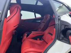 Denza Purosangue 2023 6.5L V12 - фото 12