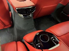 Denza Purosangue 2023 6.5L V12 - фото 16