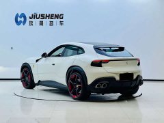Denza Purosangue 2023 6.5L V12 - фото 2