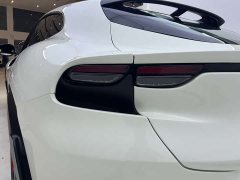 Denza Purosangue 2023 6.5L V12 - фото 6