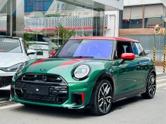 MINI JCW JOHN COOPER WORKS - фото 1