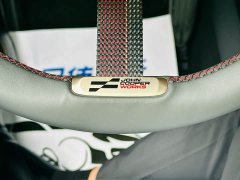 MINI JCW JOHN COOPER WORKS - фото 14