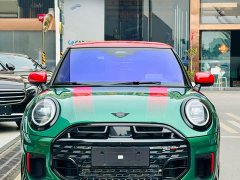 MINI JCW JOHN COOPER WORKS - фото 2