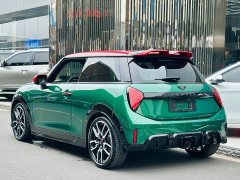 MINI JCW JOHN COOPER WORKS - фото 4
