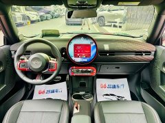 MINI JCW JOHN COOPER WORKS - фото 6