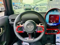 MINI JCW JOHN COOPER WORKS - фото 8