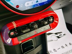 MINI JCW JOHN COOPER WORKS - фото 9