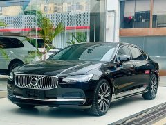 Volvo S90 2024 B5 Zhiyuan Luxury Edition - фото 1